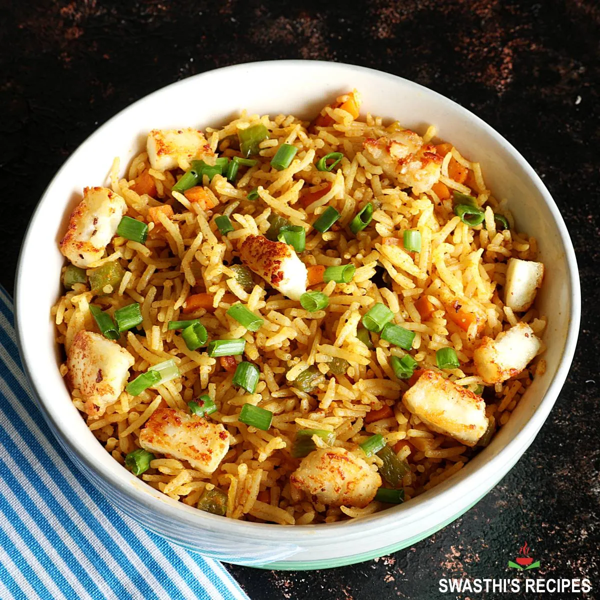 Singapuri Rice
